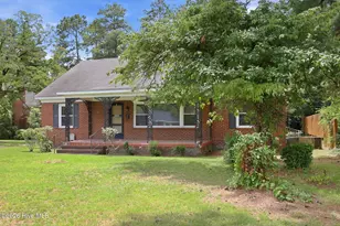 1502 N Queen St, Kinston, NC 28501 - Photo 34