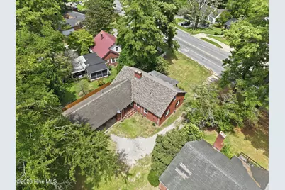 1502 N Queen Street, Kinston, NC 28501 - Photo 4