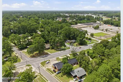 1502 N Queen Street, Kinston, NC 28501 - Photo 32