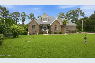 113 Kelso Road, New Bern, NC 28562 - Photo 2