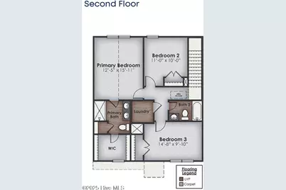 2099 Cypress Hill Drive SE #Lot 20, Bolivia, NC 28422 - Photo 4