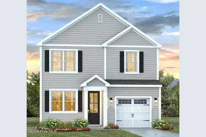 2099 Cypress Hill Drive SE #Lot 20, Bolivia, NC 28422 - Photo 2