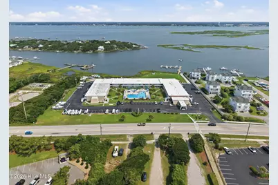 1918 W Fort Macon Road #134, Atlantic Beach, NC 28512 - Photo 30