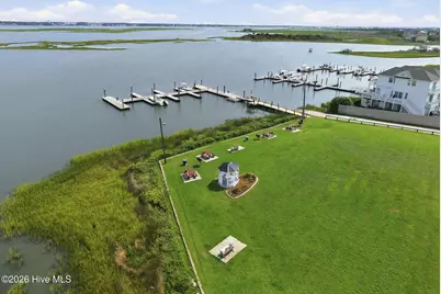 1918 W Fort Macon Road #134, Atlantic Beach, NC 28512 - Photo 38