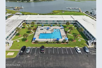 1918 W Fort Macon Road #134, Atlantic Beach, NC 28512 - Photo 28