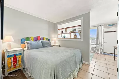 1918 W Fort Macon Road #134, Atlantic Beach, NC 28512 - Photo 22