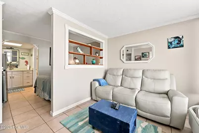 1918 W Fort Macon Road #134, Atlantic Beach, NC 28512 - Photo 10