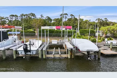 4425 Arendell Street #101 & Bs 40, Morehead City, NC 28557 - Photo 42