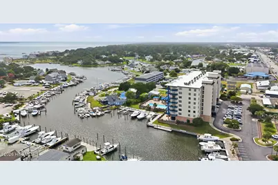 4425 Arendell Street #101 & Bs 40, Morehead City, NC 28557 - Photo 2