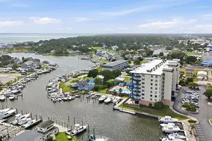 4425 Arendell St, Morehead City, NC 28557 - Photo 2
