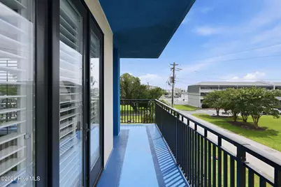 4425 Arendell Street #101 & Bs 40, Morehead City, NC 28557 - Photo 34