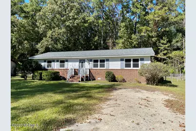 3804 Brandywine Drive, New Bern, NC 28562 - Photo 2