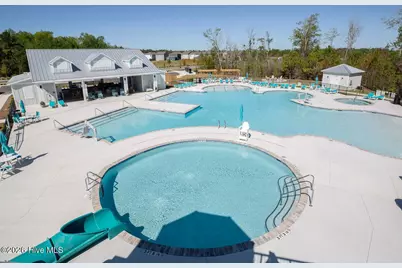 148 Cashmere Court #Unit  27, Wilmington, NC 28411 - Photo 46