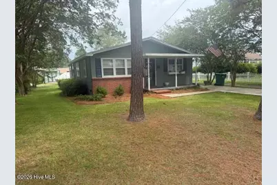 507 E 3rd Avenue, Chadbourn, NC 28431 - Photo 4