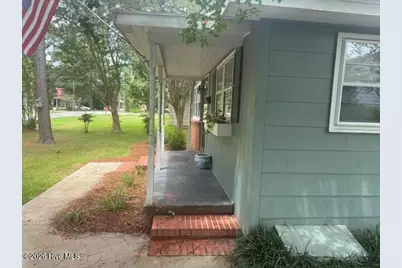 507 E 3rd Avenue, Chadbourn, NC 28431 - Photo 6