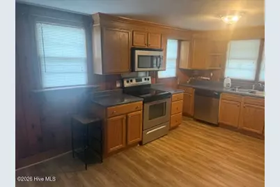 507 E 3rd Avenue, Chadbourn, NC 28431 - Photo 20