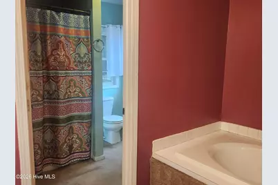 119 Dixon Drive, Newport, NC 28570 - Photo 14