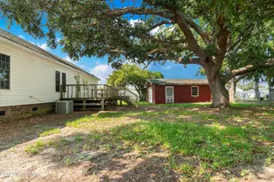 119 Dixon Dr, Newport, NC 28570 - Photo 4