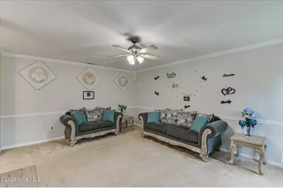 122 Dozier Drive, Harlem, GA 30814 - Photo 14