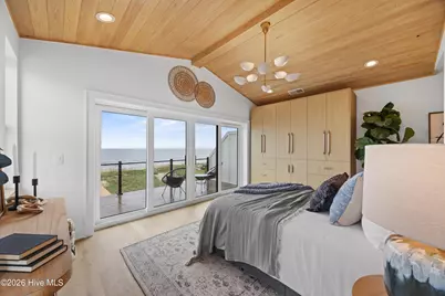 601 Fort Fisher Boulevard S #A, Kure Beach, NC 28449 - Photo 20