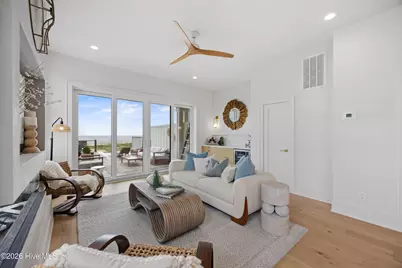601 Fort Fisher Boulevard S #A, Kure Beach, NC 28449 - Photo 12