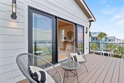 601 Fort Fisher Boulevard S #A, Kure Beach, NC 28449 - Photo 22