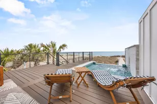 601 Fort Fisher Blvd S, Kure Beach, NC 28449 - Photo 2