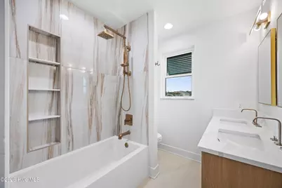 601 Fort Fisher Boulevard S #A, Kure Beach, NC 28449 - Photo 34
