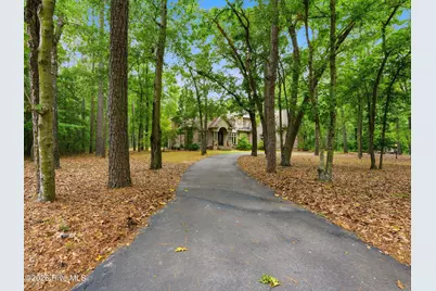 710 Lake Shore Drive, Goldsboro, NC 27534 - Photo 36