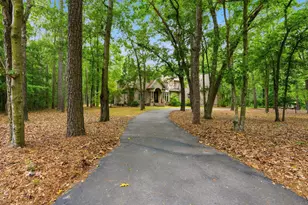 710 Lakeshore Dr, Goldsboro, NC 27534 - Photo 36