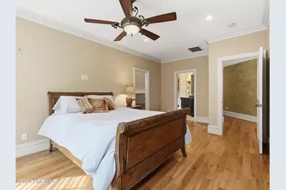 710 Lake Shore Drive, Goldsboro, NC 27534 - Photo 26