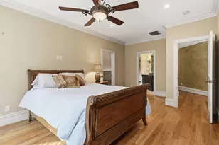 710 Lakeshore Dr, Goldsboro, NC 27534 - Photo 26