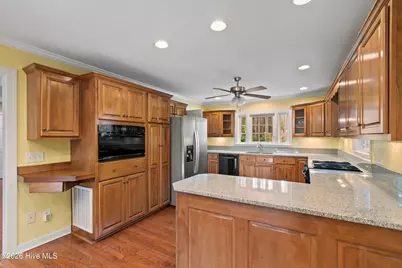 3961 Members Club Boulevard, Southport, NC 28461 - Photo 18
