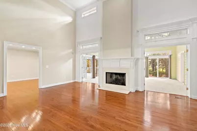 3961 Members Club Boulevard, Southport, NC 28461 - Photo 8