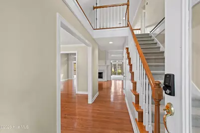 3961 Members Club Boulevard, Southport, NC 28461 - Photo 22