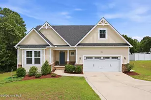 116 Hopeland Dr, Lillington, NC 27546 - Photo 2