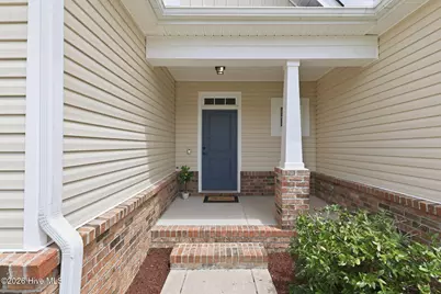 116 Hopeland Drive, Lillington, NC 27546 - Photo 2