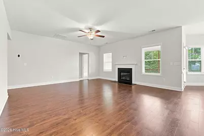 116 Hopeland Drive, Lillington, NC 27546 - Photo 4