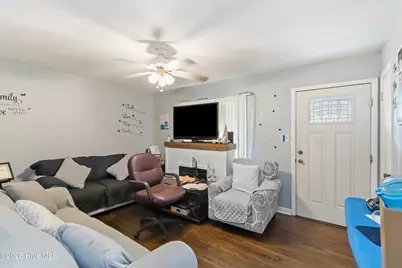 4910 White Oak Loop, Wilson, NC 27893 - Photo 10