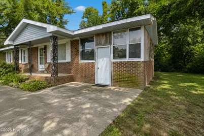 4910 White Oak Loop, Wilson, NC 27893 - Photo 2