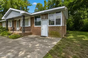 4910 White Oak Loop, Wilson, NC 27893 - Photo 2
