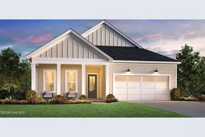 1541 Adelaide Beach Avenue SW, Shallotte, NC 28470 - Photo 1