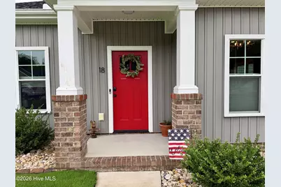 18 Wildberry Court, Rocky Mount, NC 27804 - Photo 2