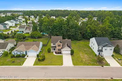 8064 W Highcroft Drive NE, Leland, NC 28451 - Photo 2