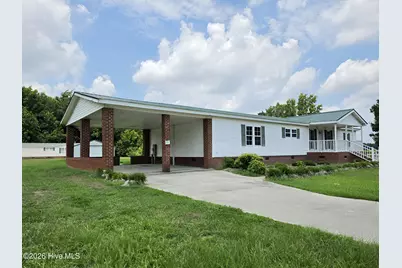 38 Banks Road, Snow Hill, NC 28580 - Photo 2