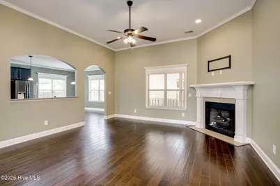 4031 Payten Place, Evans, GA 30809 - Photo 8
