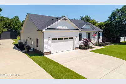 122 Elliott Road, Aydlett, NC 27916 - Photo 34