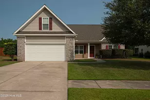 208 Emerald Ridge Rd, Jacksonville, NC 28546 - Photo 2