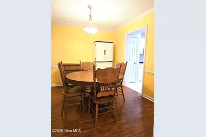 883 Pine Valley Road, Jacksonville, NC 28546 - Photo 10