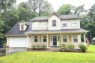 883 Pine Valley Rd, Jacksonville, NC 28546 - Photo 1
